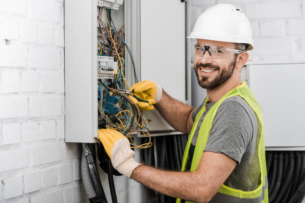 Best Licensed Electrician  in Bicknell, IN