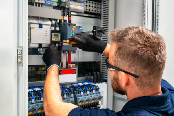 Best Commercial Electrician Services  in Bicknell, IN