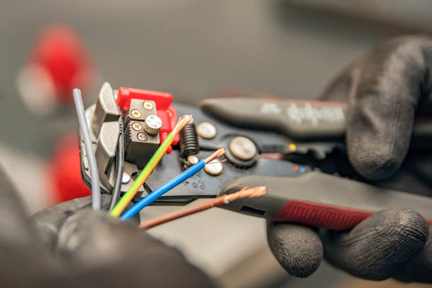 Best Electrical Rewiring Services  in Bicknell, IN