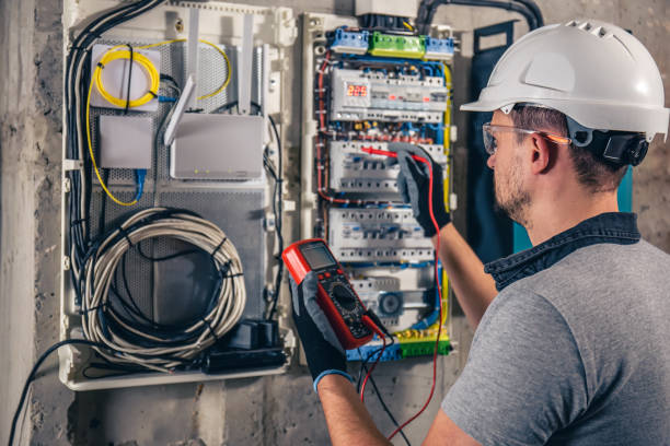 Best Electrician Near Me  in Bicknell, IN