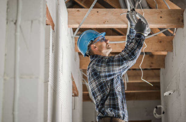 Best Local Electrician Companies  in Bicknell, IN
