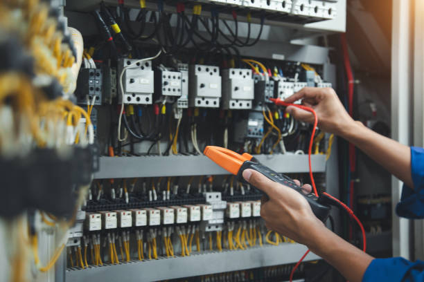 Best Emergency Electrical Repair  in Bicknell, IN