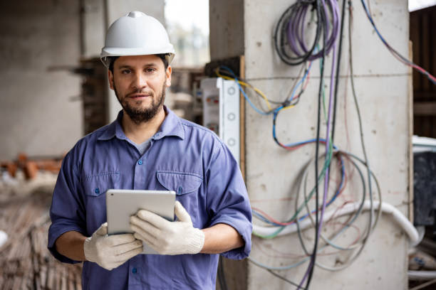 Best Electrical System Inspection  in Bicknell, IN