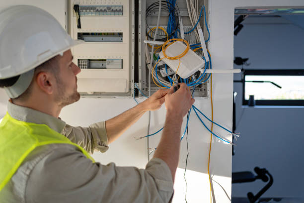 Best Electrical Contractors for Businesses  in Bicknell, IN