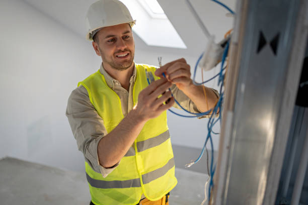 Best Emergency Electrician Near Me  in Bicknell, IN
