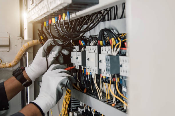 Best 24-Hour Electrician  in Bicknell, IN